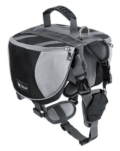 Deluxe Dog Travel Backpack