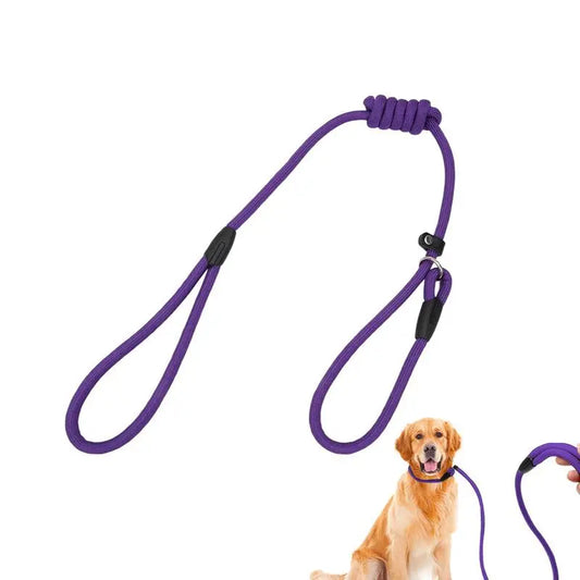 Heavy-Duty Training Leash