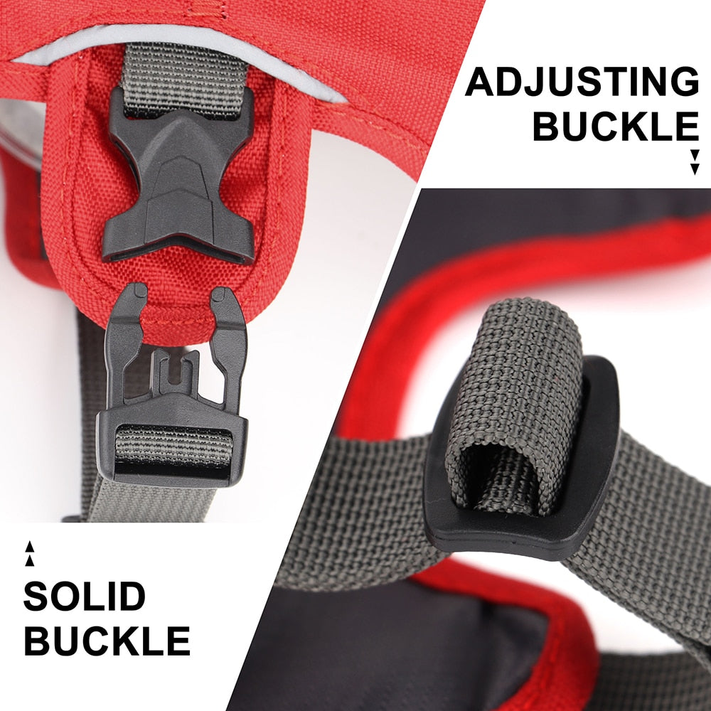 Waterproof Walking Harness