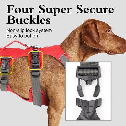 Waterproof Walking Harness