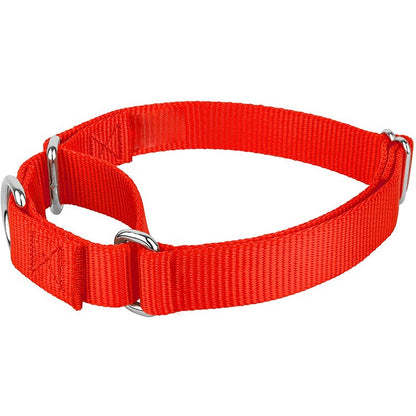 Martingale Collar - Adjustable made with strong nylon