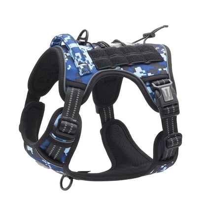 Adjustable Agility Harness