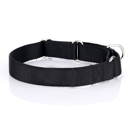 Martingale Collar - Adjustable made with strong nylon