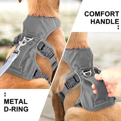 Waterproof Walking Harness