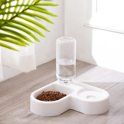 Effortless Feeding: Analogue Auto Feeder