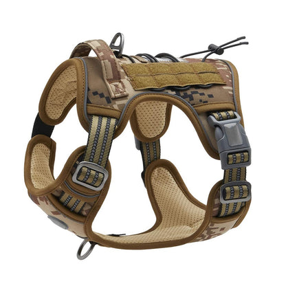 Adjustable Agility Harness