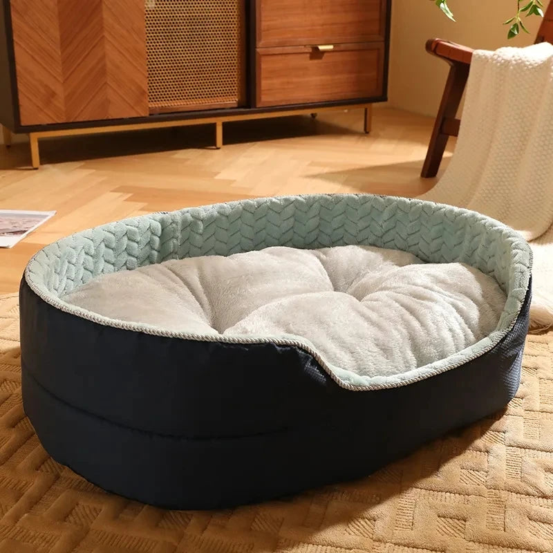 Premium Four Season Dog Bed