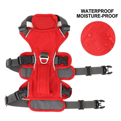 Waterproof Walking Harness