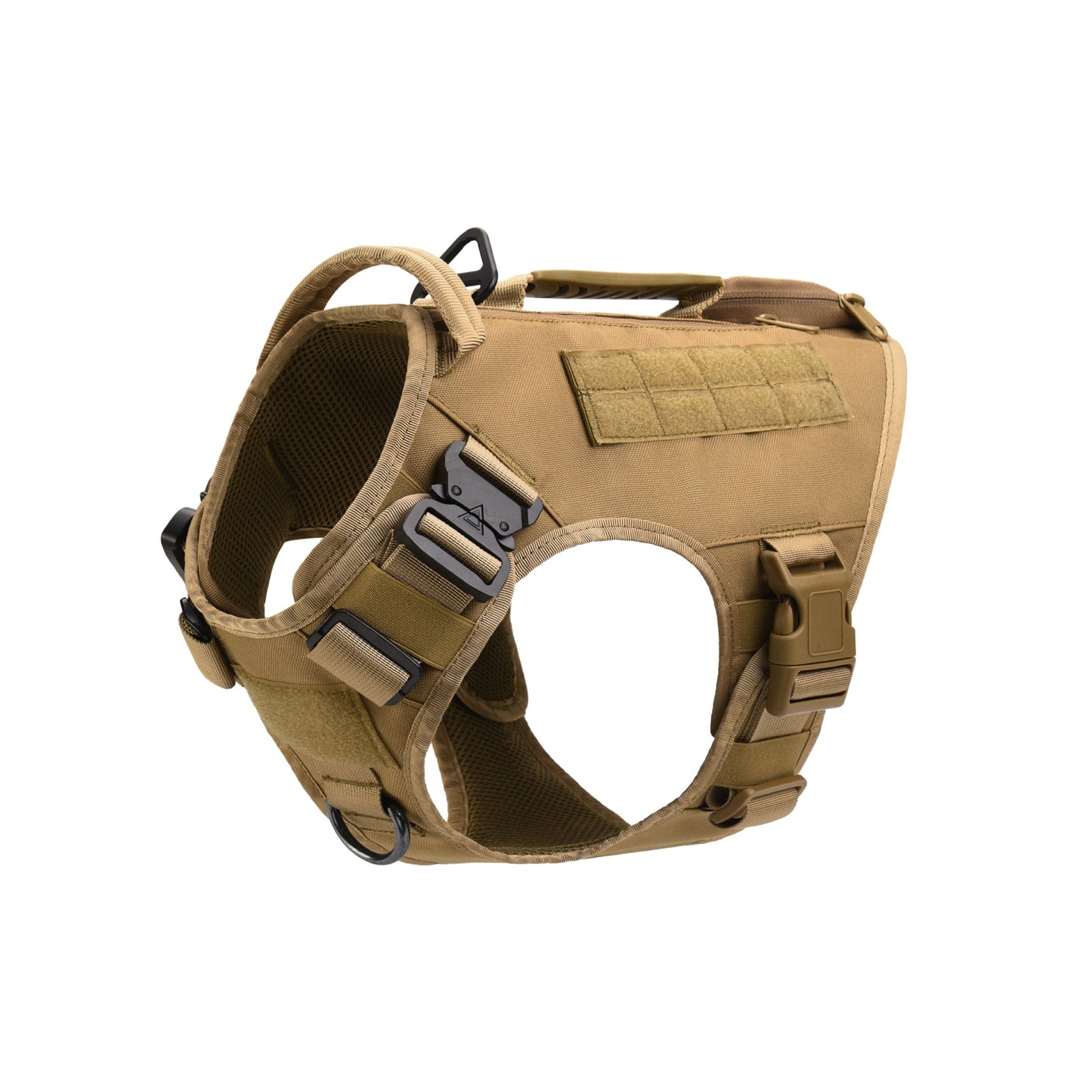 Easy-Click Tactical Harness